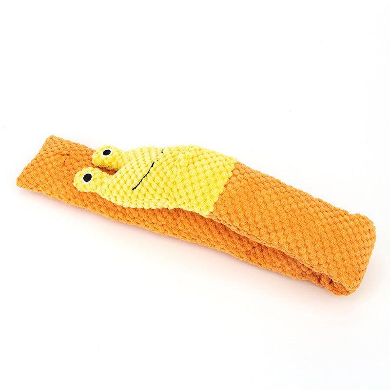 Snail Toy for Dogs - Shopuz