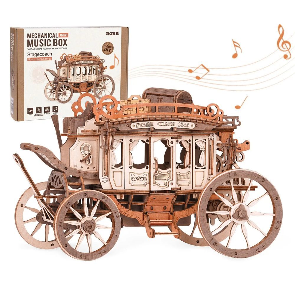 Stagecoach - Shopuz