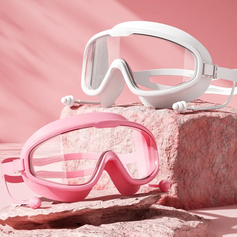 Swimming Goggles - Shopuz