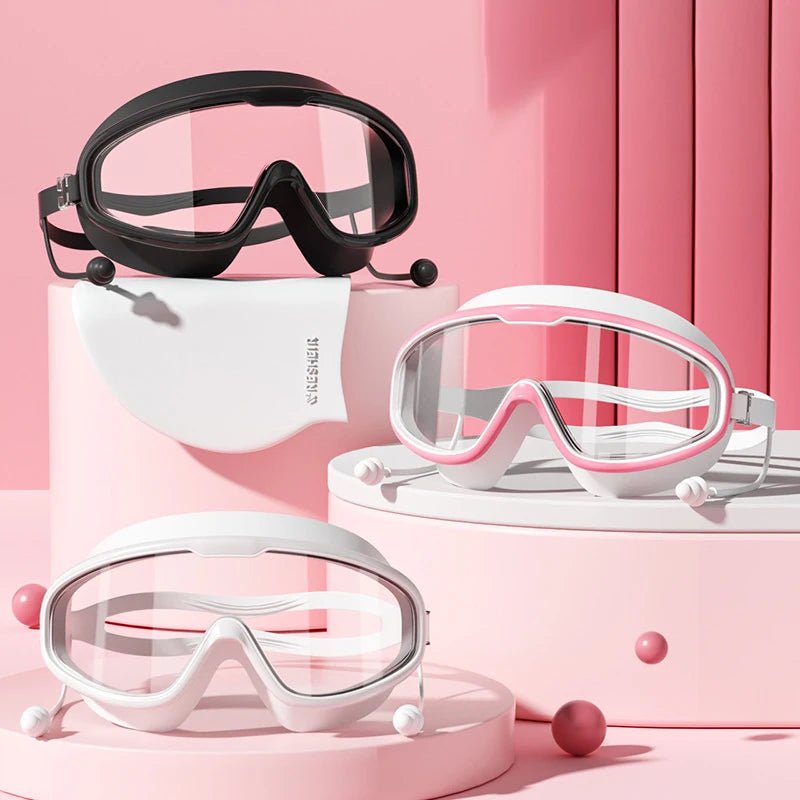 Swimming Goggles - Shopuz