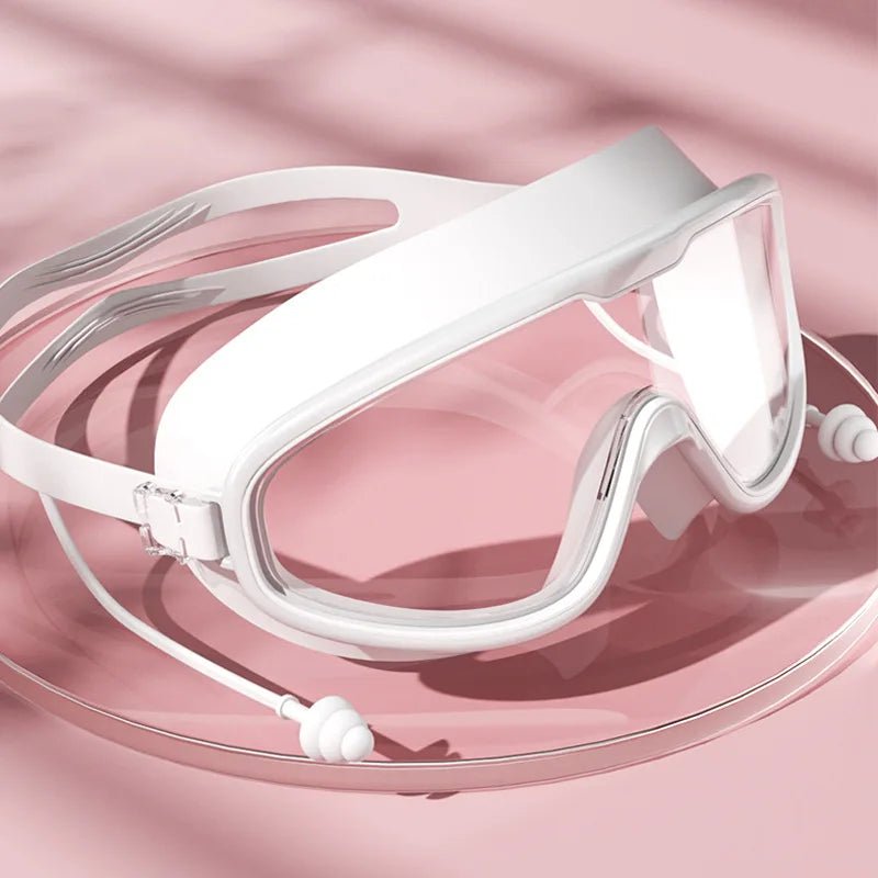 Swimming Goggles - Shopuz