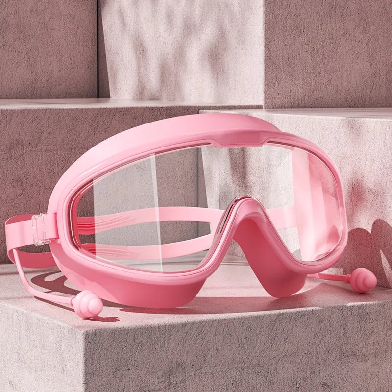 Swimming Goggles - Shopuz