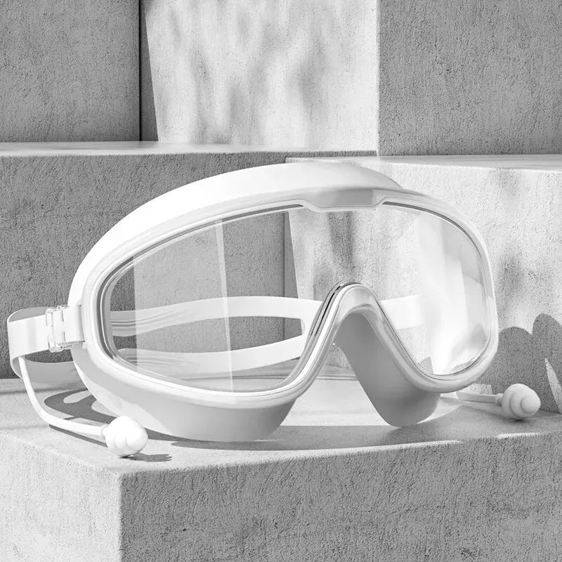 Swimming Goggles - Shopuz
