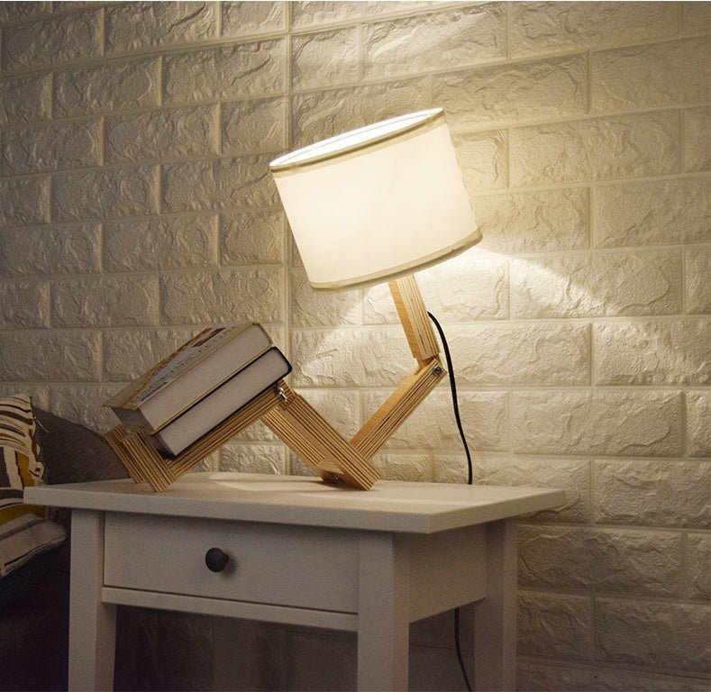 Table Lamp - Shopuz