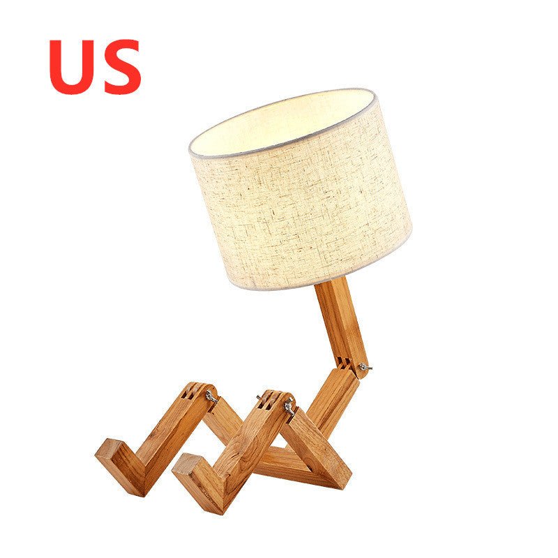 Table Lamp - Shopuz