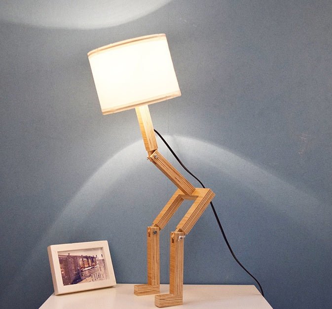 Table Lamp - Shopuz