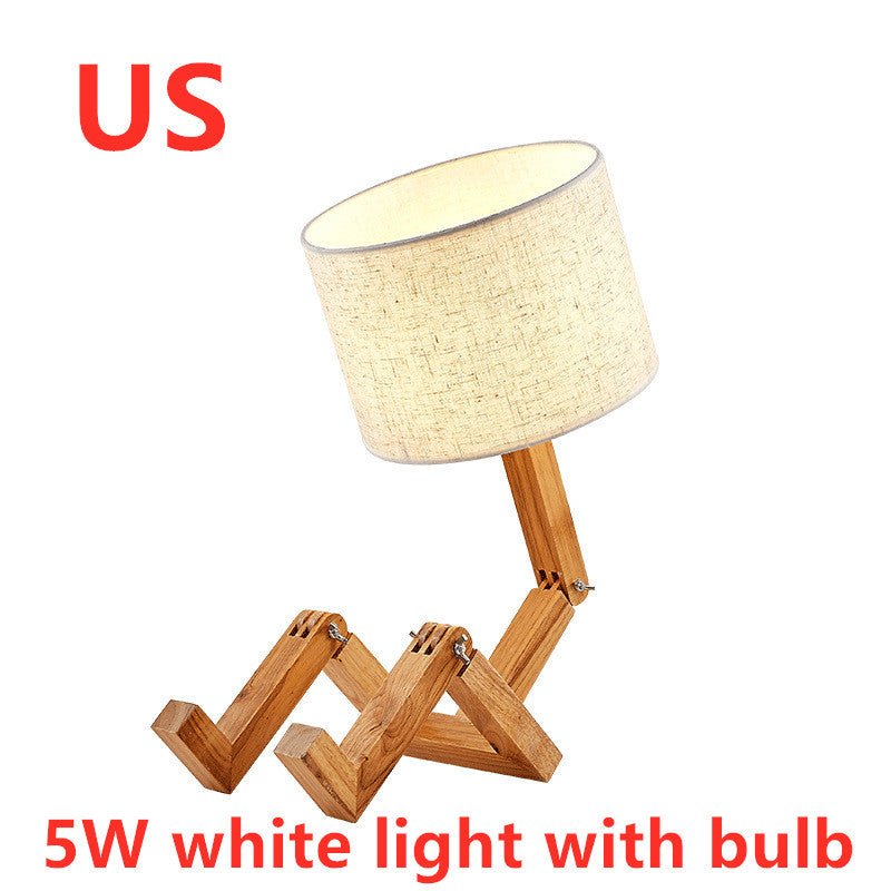 Table Lamp - Shopuz