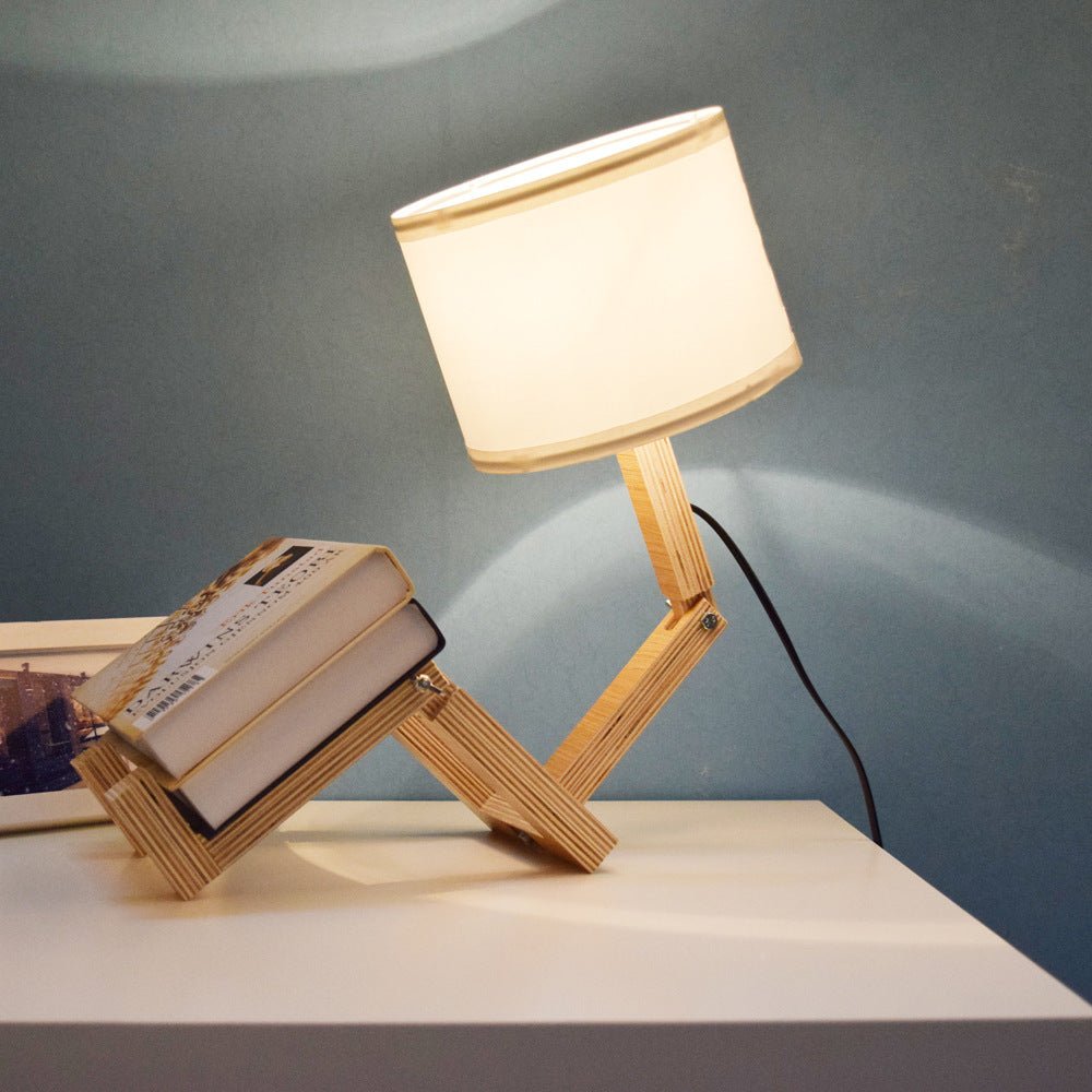 Table Lamp - Shopuz