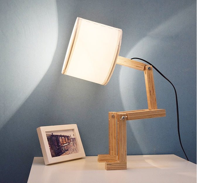 Table Lamp - Shopuz