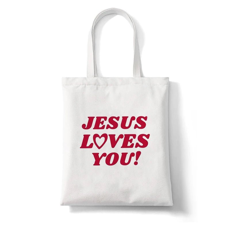 Tote Bag - Shopuz