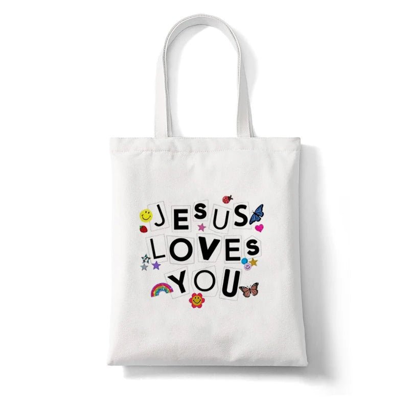 Tote Bag - Shopuz