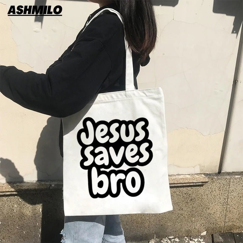 Tote Bag - Shopuz
