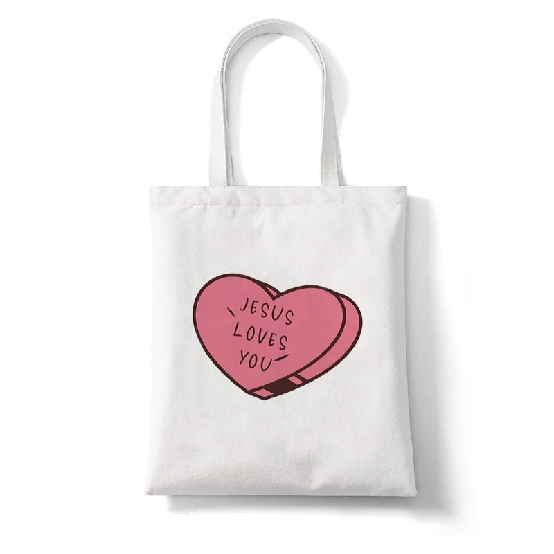 Tote Bag - Shopuz