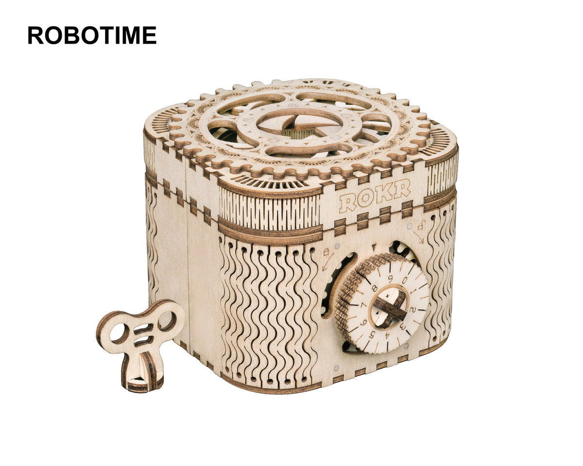 Treasure Box - Shopuz