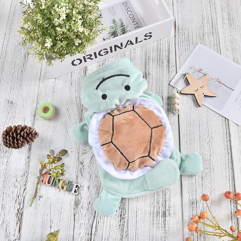 Turtle Suit - Shopuz