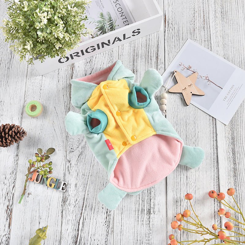 Turtle Suit - Shopuz