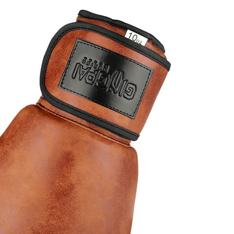 Vintage Boxing Gloves - Shopuz