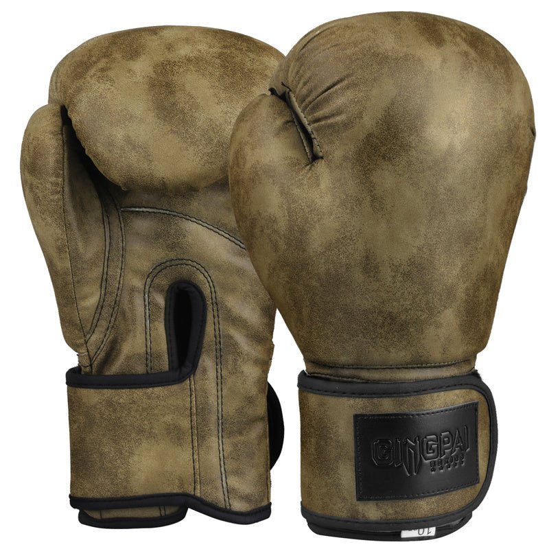 Vintage Boxing Gloves - Shopuz