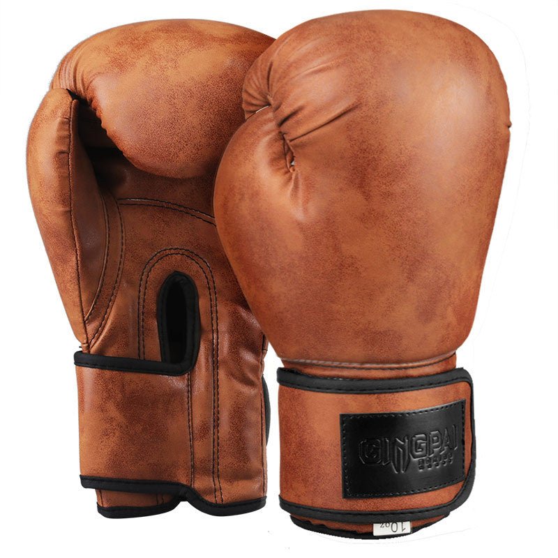 Vintage Boxing Gloves - Shopuz