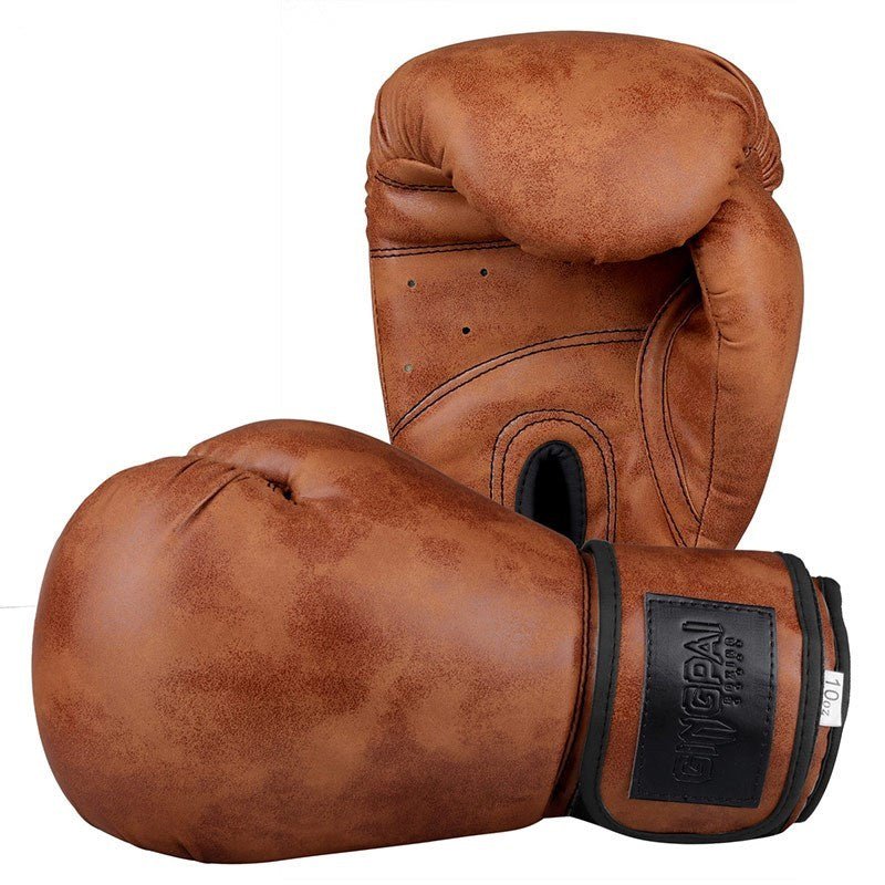 Vintage Boxing Gloves - Shopuz