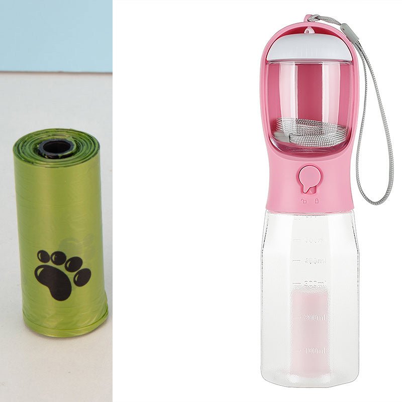 Water Bottle - Shopuz