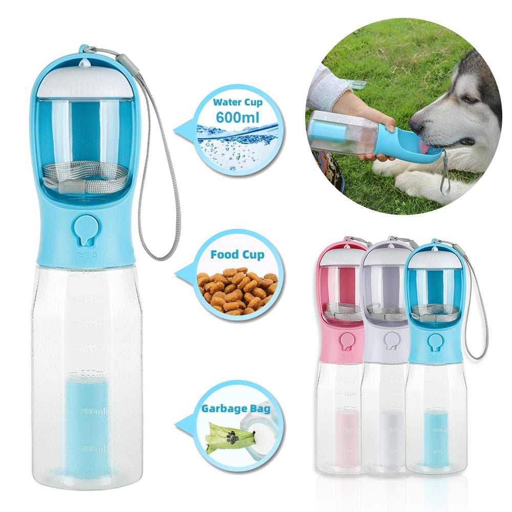 Water Bottle - Shopuz