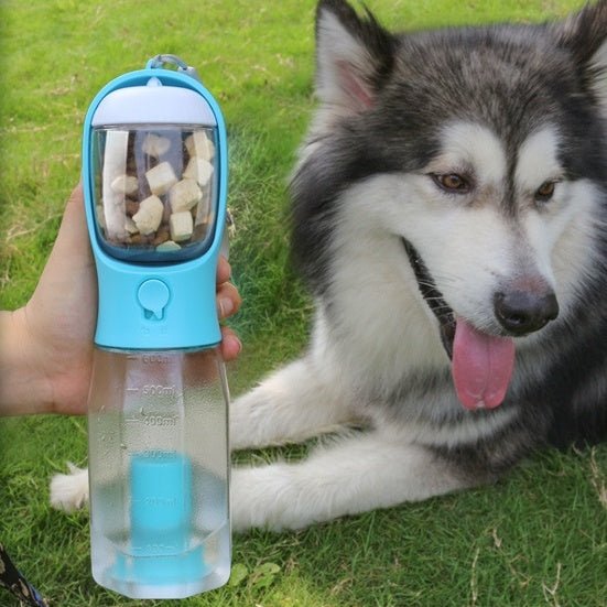 Water Bottle - Shopuz