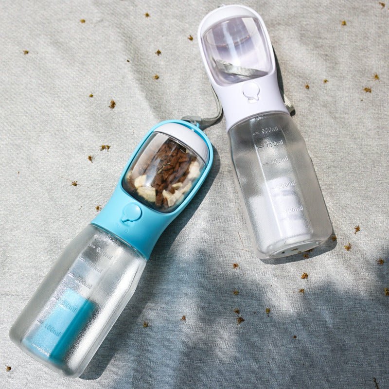 Water Bottle - Shopuz