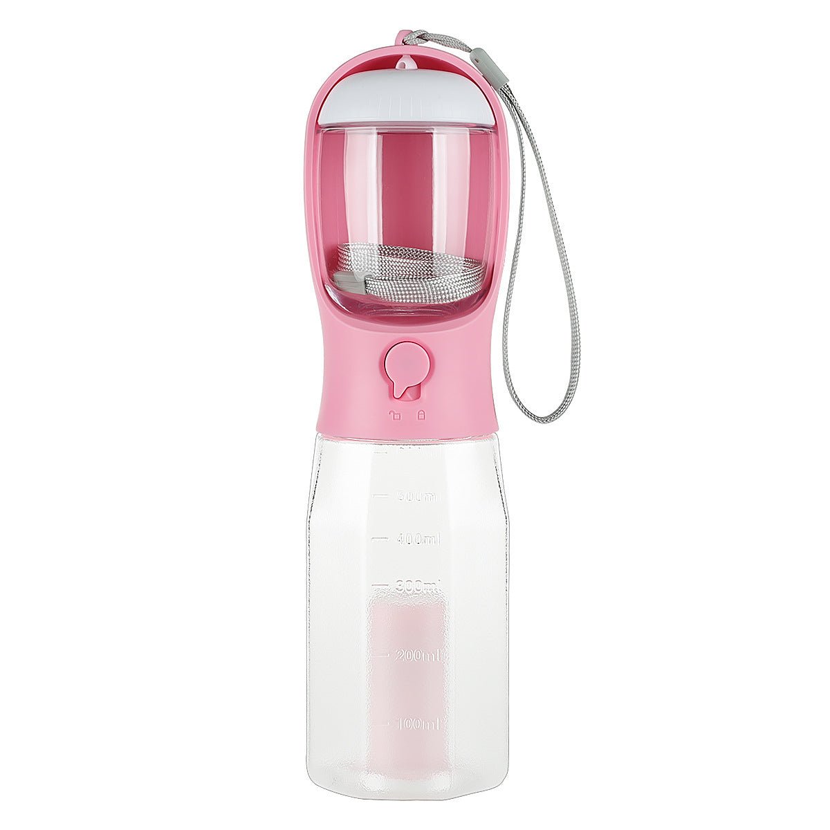 Water Bottle - Shopuz