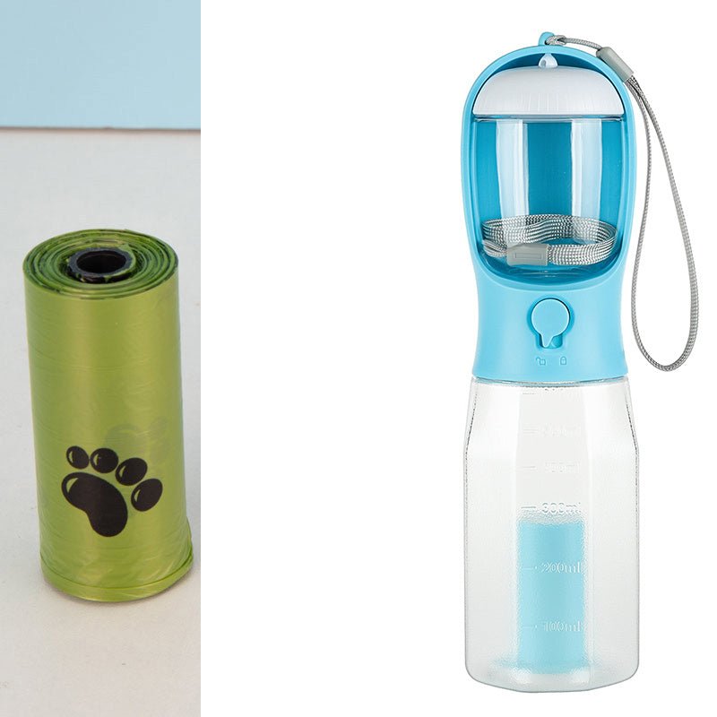 Water Bottle - Shopuz