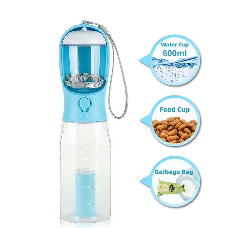 Water Bottle - Shopuz