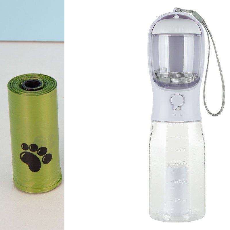Water Bottle - Shopuz