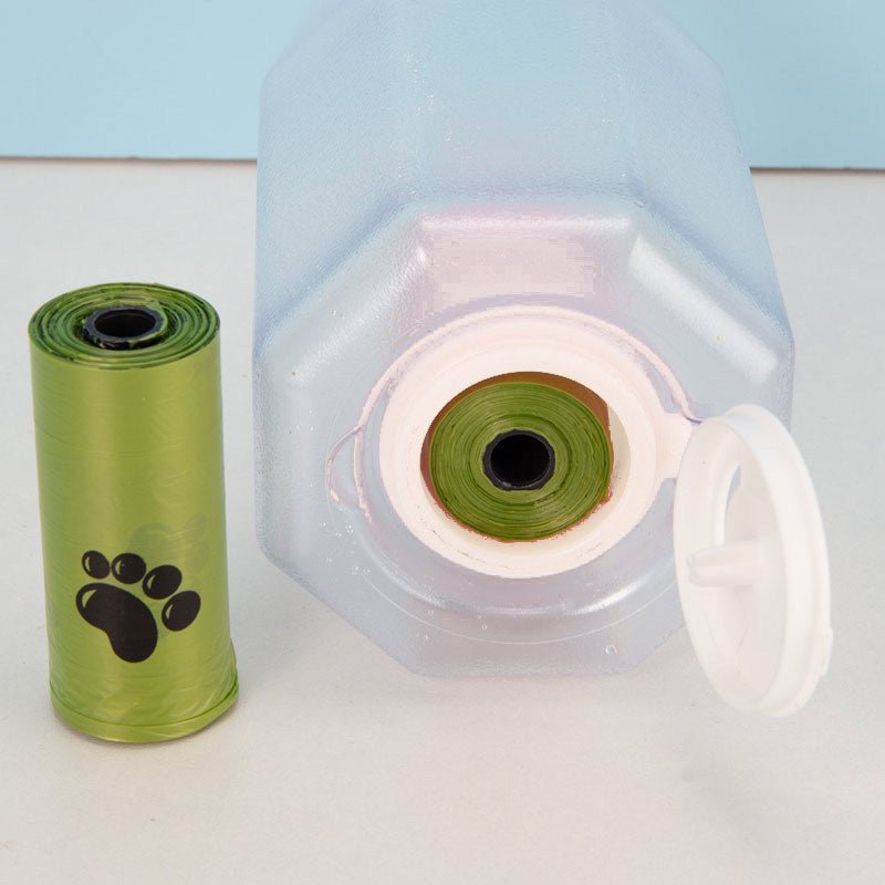 Water Bottle - Shopuz