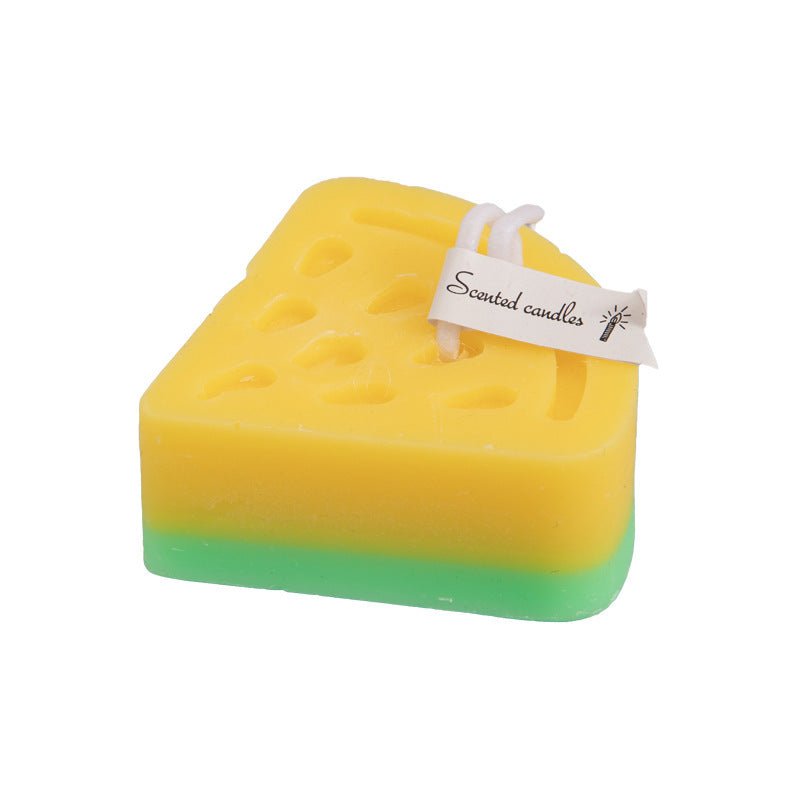 Watermelon Candle - Shopuz