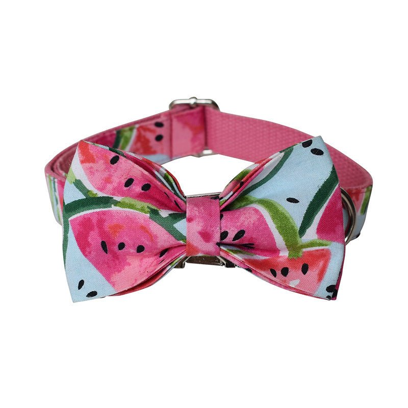 Watermelon Collar Set - Shopuz