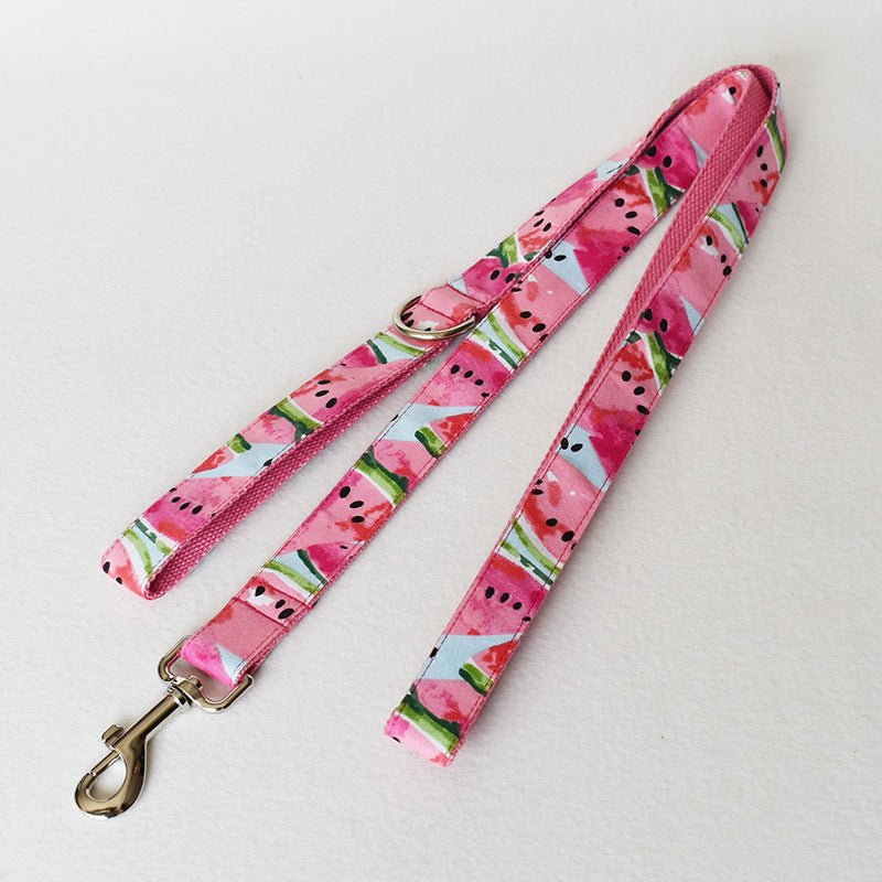 Watermelon Collar Set - Shopuz