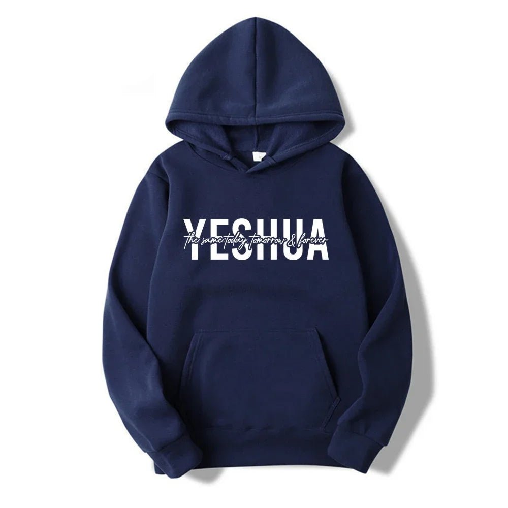 Yeshua Hoodie - Shopuz