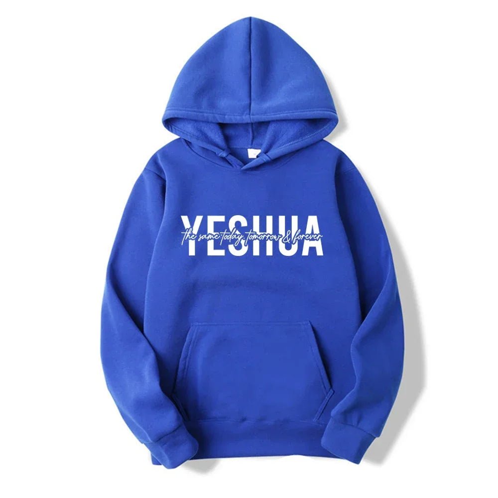 Yeshua Hoodie - Shopuz