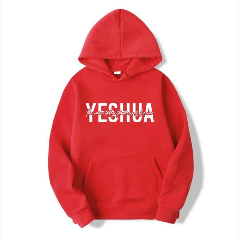 Yeshua Hoodie - Shopuz
