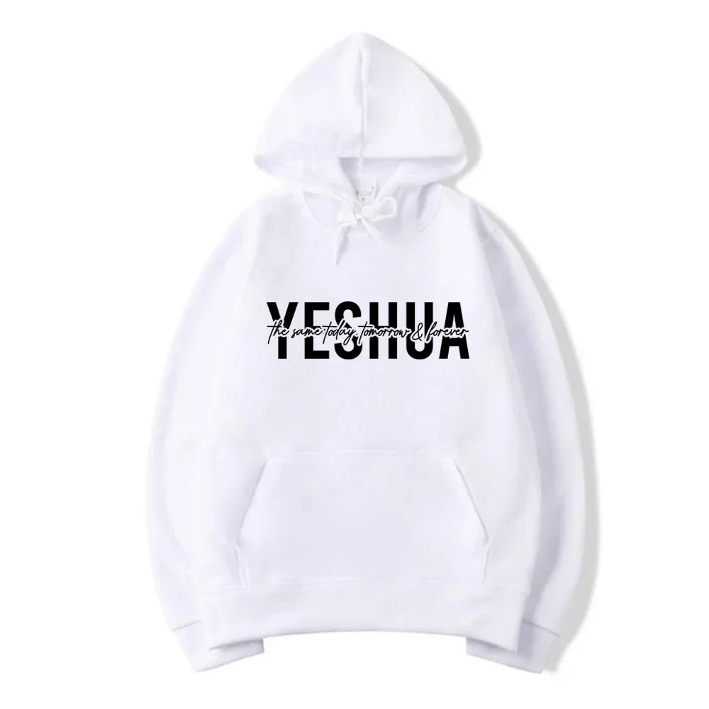 Yeshua Hoodie - Shopuz