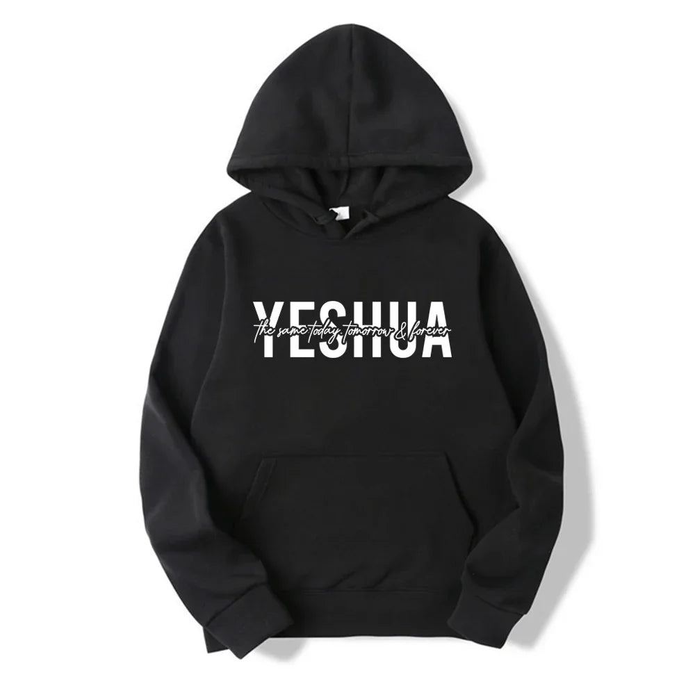Yeshua Hoodie - Shopuz